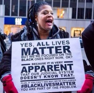 blacklivesmatter